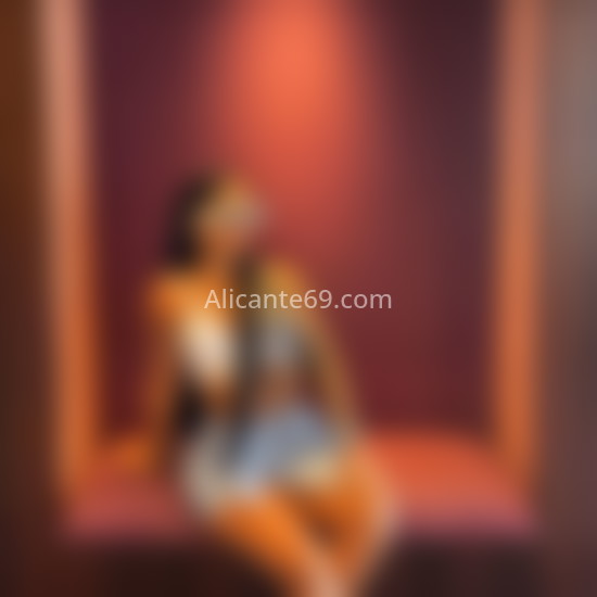 Jesy . 613847117. Citas en ALICANTE, ALICANTE. www.alicante69.com.