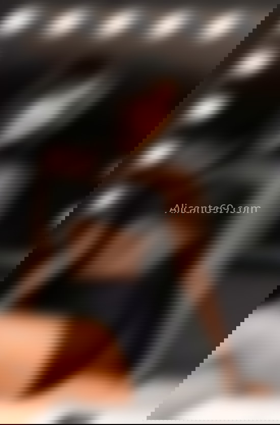 Sofi, colombiana muy maja. 637285428. Citas en ALICANTE, ALICANTE. www.alicante69.com.