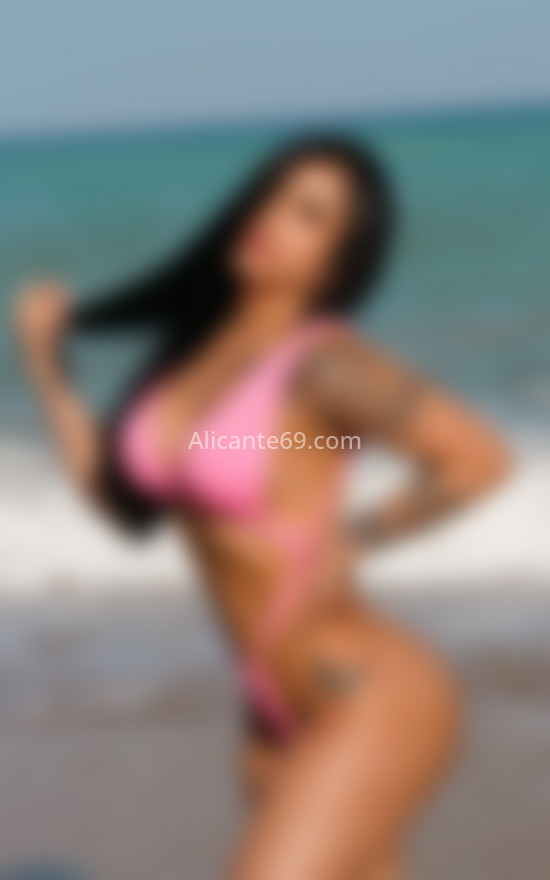 Cami. 637285428. Citas en ALICANTE, ALICANTE. www.alicante69.com.