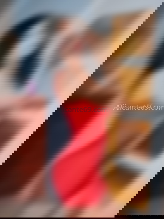 Pamela. 637285428. Citas en ALICANTE, ALICANTE. www.alicante69.com.