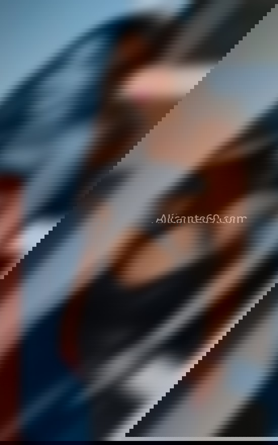 Any, hermosa colombiana. 637285428. Citas en ALICANTE, ALICANTE. www.alicante69.com.