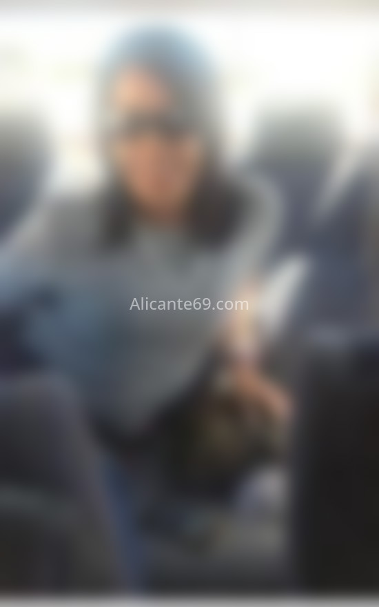 Travesti, Angela. 611770003. Citas en ALICANTE, ALICANTE. www.alicante69.com.