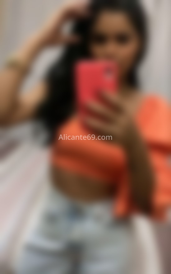 Chica brasileña. 603164160. Citas en ALICANTE, ALICANTE. www.alicante69.com.