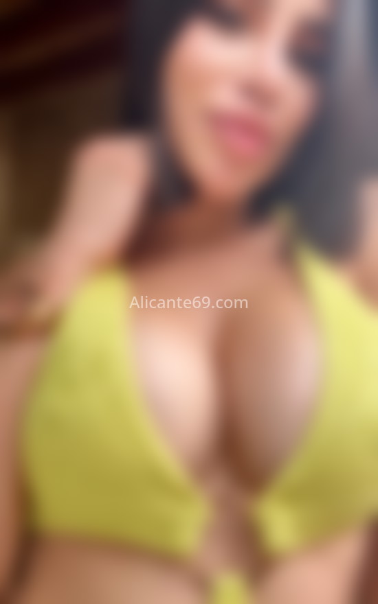 Carol, guapa trans colombiana. 615350191. Citas en ALICANTE, ALICANTE. www.alicante69.com.