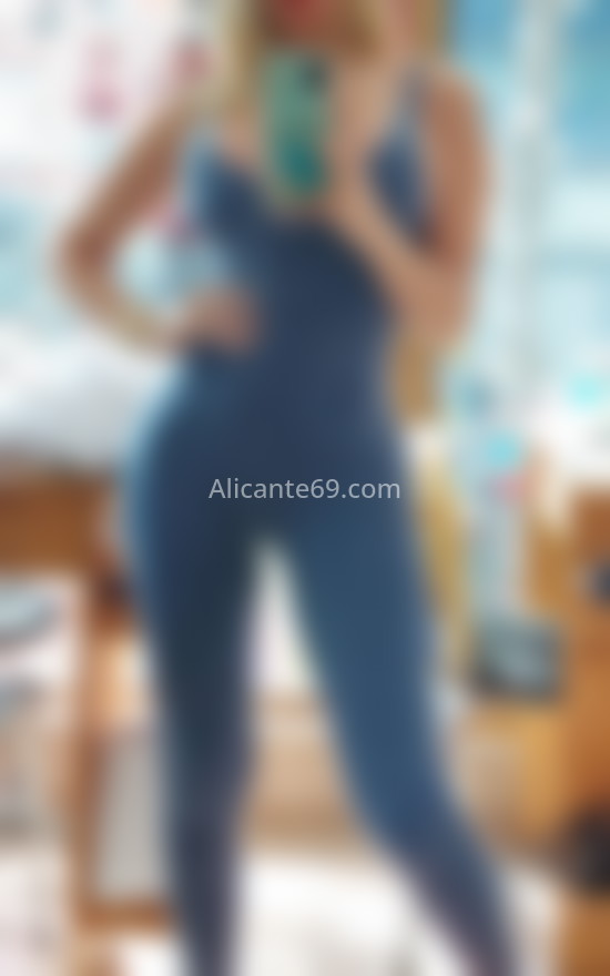 Pandora. 682853992. Citas en ALICANTE, ALICANTE. www.alicante69.com.