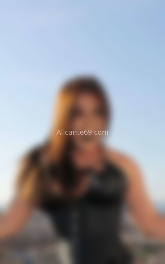 Andrea en Torrevieja. 632106055. Citas en ALICANTE, ALICANTE. www.alicante69.com.