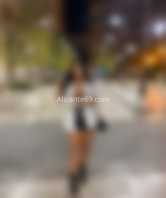 Sofia  . 613847117. Citas en ALICANTE, ALICANTE. www.alicante69.com.