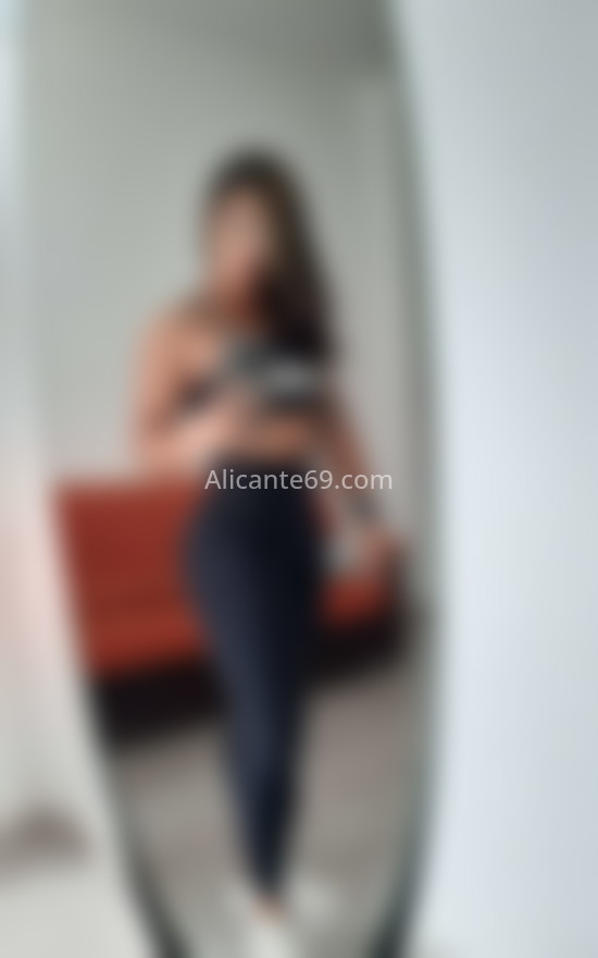 Valentina. 655286546. Citas en ALICANTE, ALICANTE. www.alicante69.com.