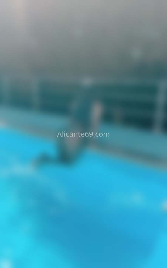 Jenny . 603182030. Citas en ALICANTE, ALICANTE. www.alicante69.com.