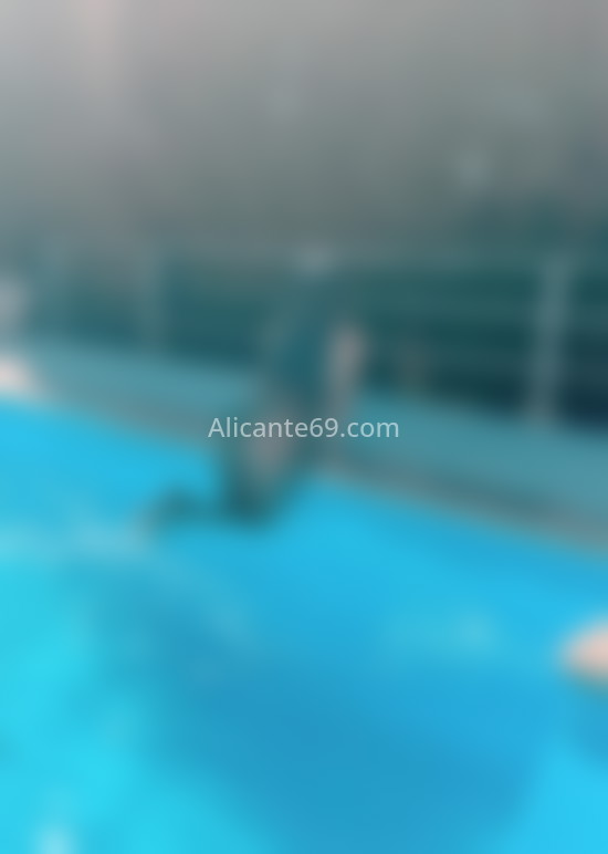 Jenny . 603182030. Citas en ALICANTE, ALICANTE. www.alicante69.com.