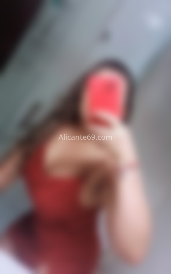 Jenny . 603182030. Citas en ALICANTE, ALICANTE. www.alicante69.com.