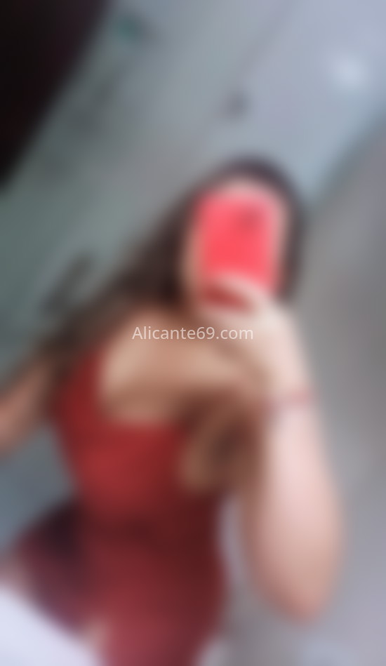 Jenny . 603182030. Citas en ALICANTE, ALICANTE. www.alicante69.com.