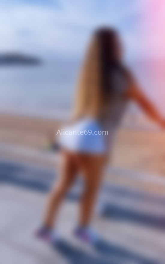 Jenny . 603182030. Citas en ALICANTE, ALICANTE. www.alicante69.com.