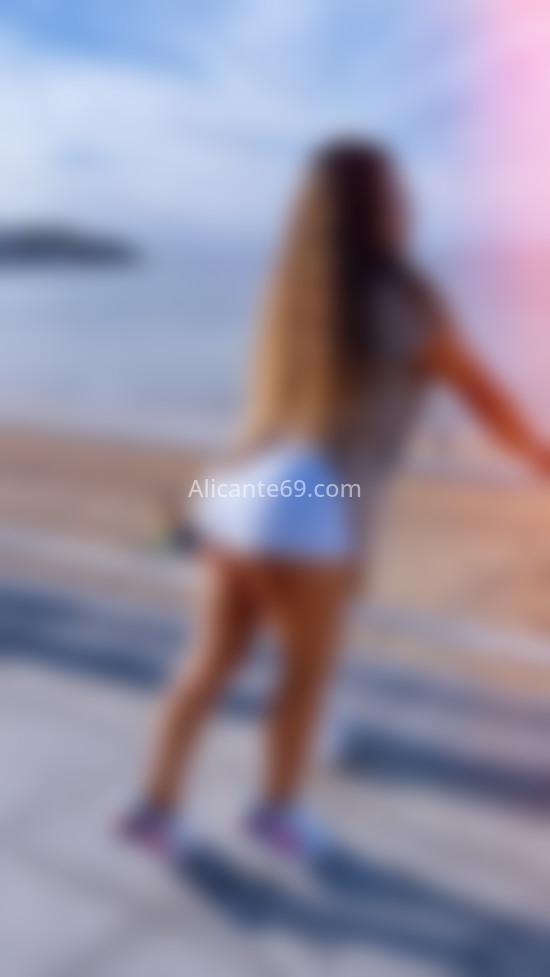 Jenny . 603182030. Citas en ALICANTE, ALICANTE. www.alicante69.com.