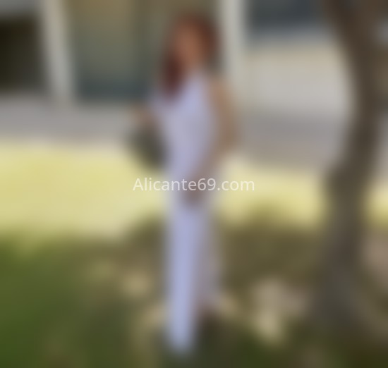 Yaiza. 631760246. Citas en ALICANTE, ALICANTE. www.alicante69.com.