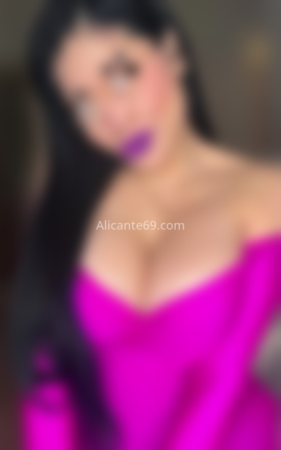 Juliet. 678592929. Citas en ALICANTE, ALICANTE. www.alicante69.com.