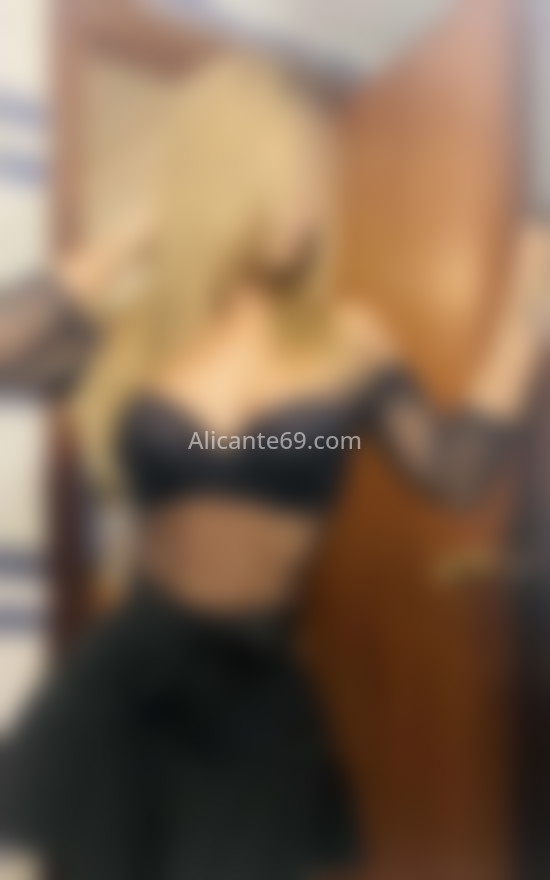 Fanny. 744667426. Citas en ALICANTE, ALICANTE. www.alicante69.com.