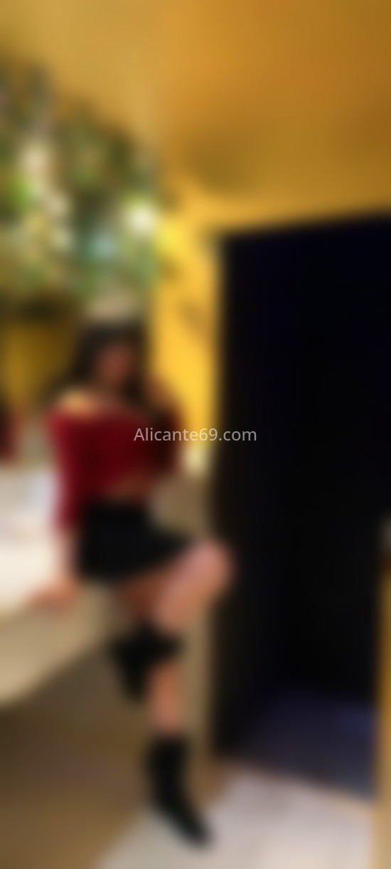 Nicole. 638407172. Citas en ALICANTE, ALICANTE. www.alicante69.com.
