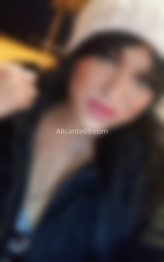Nicole. 638407172. Citas en ALICANTE, ALICANTE. www.alicante69.com.