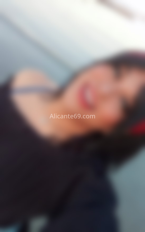 Nicole. 638407172. Citas en ALICANTE, ALICANTE. www.alicante69.com.