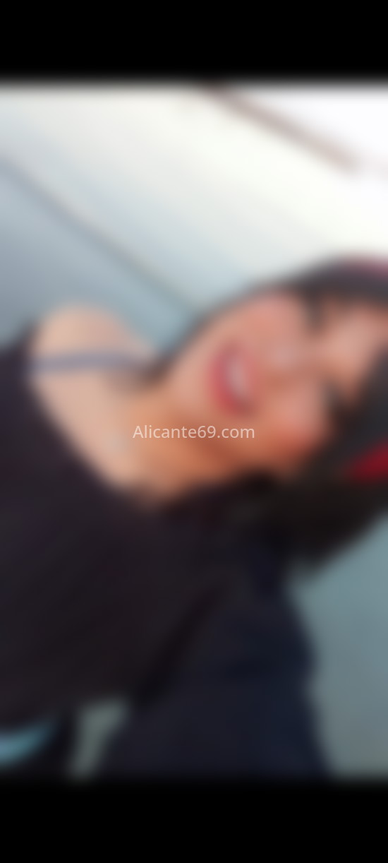 Nicole. 638407172. Citas en ALICANTE, ALICANTE. www.alicante69.com.
