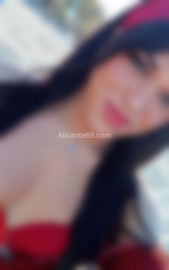 Nicole. 638407172. Citas en ALICANTE, ALICANTE. www.alicante69.com.