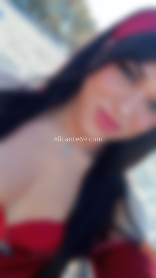Nicole. 638407172. Citas en ALICANTE, ALICANTE. www.alicante69.com.
