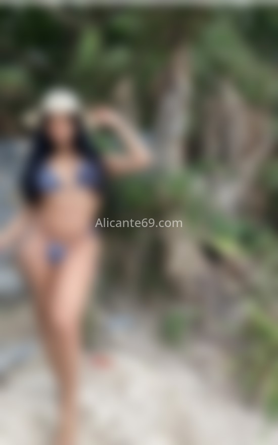 Mayla Mel, modelo brasileña encantadora. 685175559. Citas en ALICANTE, ALICANTE. www.alicante69.com.
