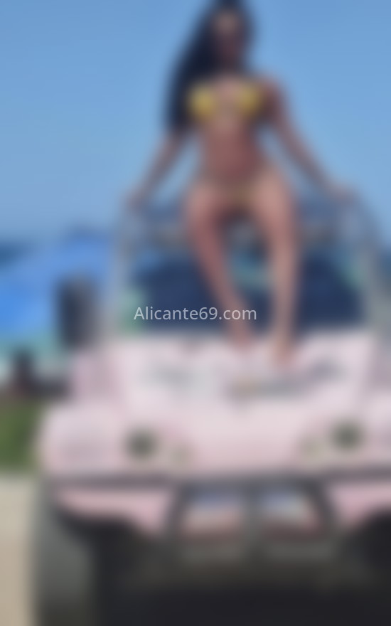 Mayla Mel, modelo brasileña encantadora. 685175559. Citas en ALICANTE, ALICANTE. www.alicante69.com.