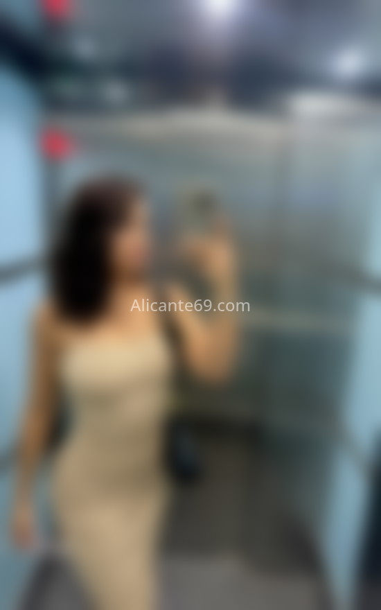 Emilly Muniz. 664214945. Citas en ALICANTE, ALICANTE. www.alicante69.com.