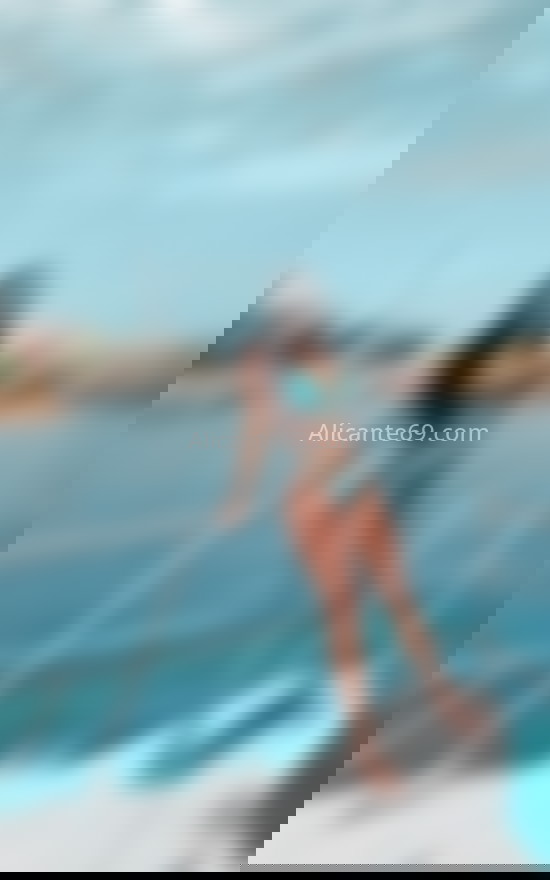 Gabriela, guapísima brasileña. 604211352. Citas en ALICANTE, ALICANTE. www.alicante69.com.
