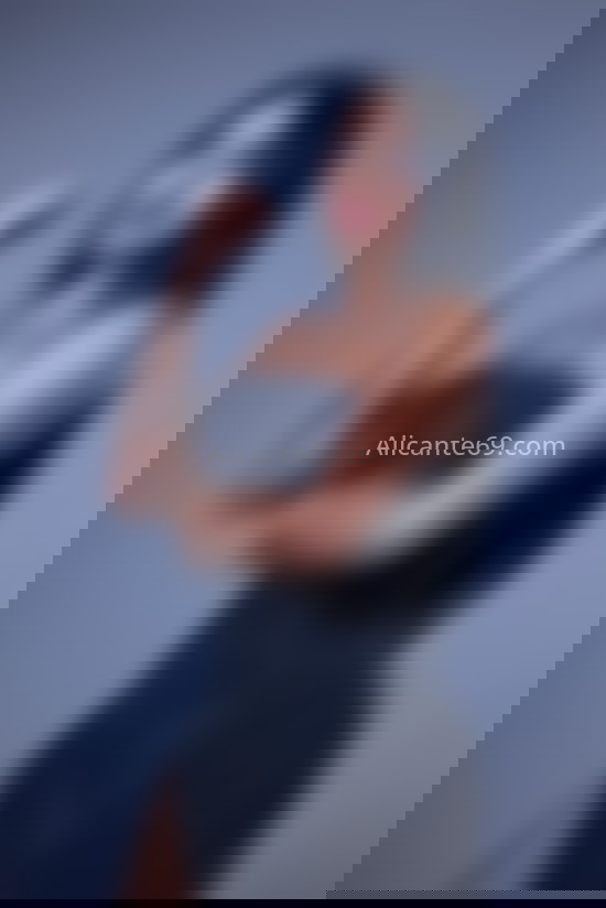 Karina, chica trans muy fiestera 24h. 661341848. Citas en ALICANTE, ALICANTE. www.alicante69.com.