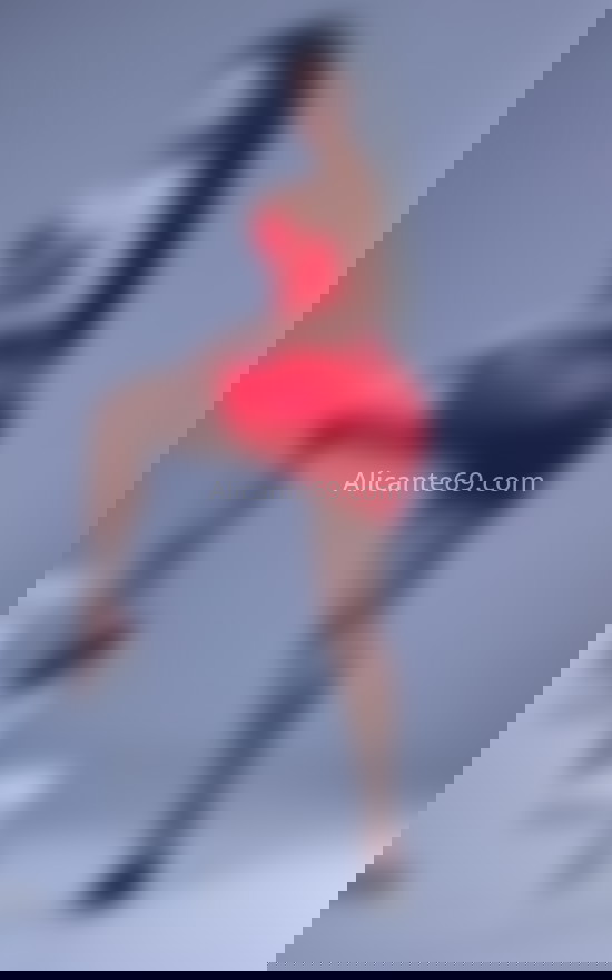 Karina, chica trans muy fiestera 24h. 661341848. Citas en ALICANTE, ALICANTE. www.alicante69.com.