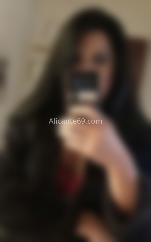 Marcela. 613892281. Citas en ALICANTE, ALICANTE. www.alicante69.com.