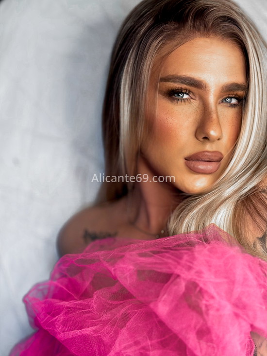 Paula, chica trans . 672502701. Citas en ALICANTE, ALICANTE. www.alicante69.com.