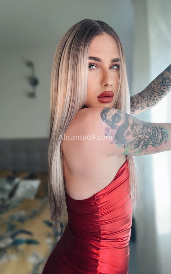 Paula, chica trans . 672502701. Citas en ALICANTE, ALICANTE. www.alicante69.com.