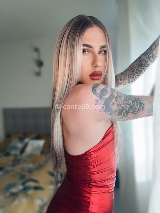 Paula, chica trans . 672502701. Citas en ALICANTE, ALICANTE. www.alicante69.com.