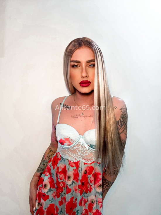 Paula, chica trans . 672502701. Citas en ALICANTE, ALICANTE. www.alicante69.com.