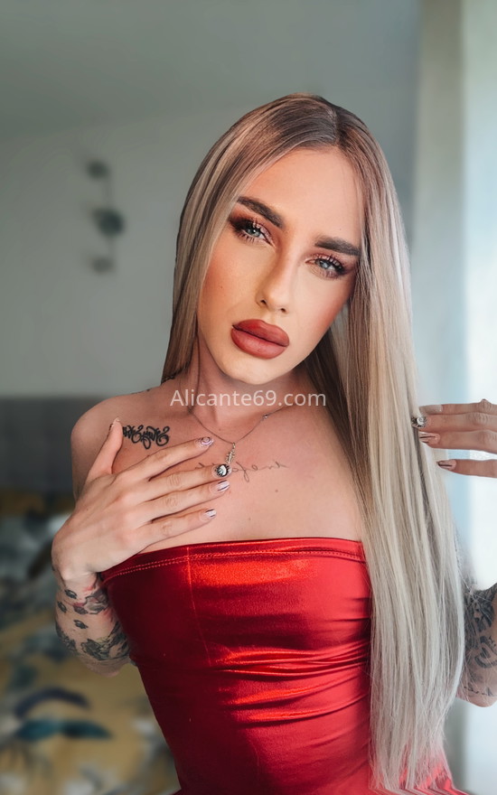 Paula, chica trans . 672502701. Citas en ALICANTE, ALICANTE. www.alicante69.com.
