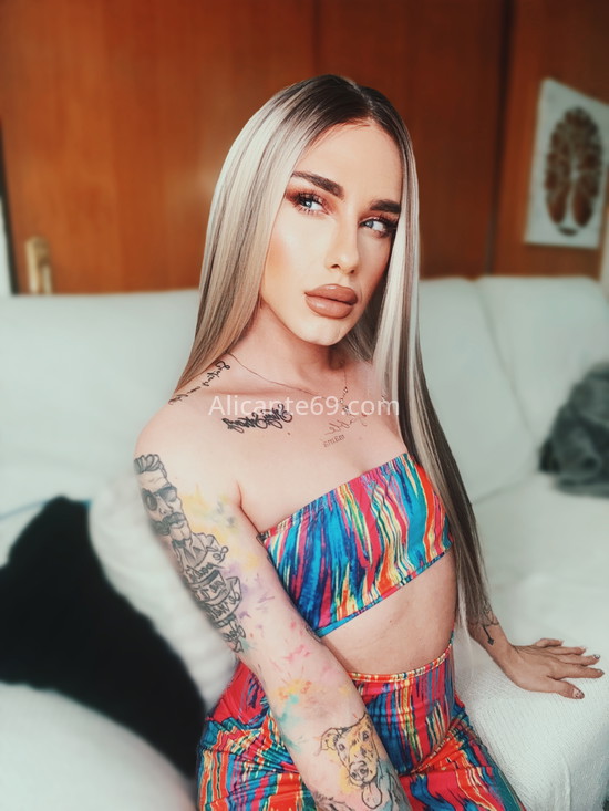 Paula, chica trans . 672502701. Citas en ALICANTE, ALICANTE. www.alicante69.com.