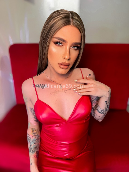 Paula, chica trans . 672502701. Citas en ALICANTE, ALICANTE. www.alicante69.com.