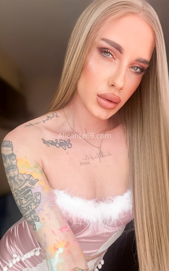 Paula, chica trans . 672502701. Citas en ALICANTE, ALICANTE. www.alicante69.com.