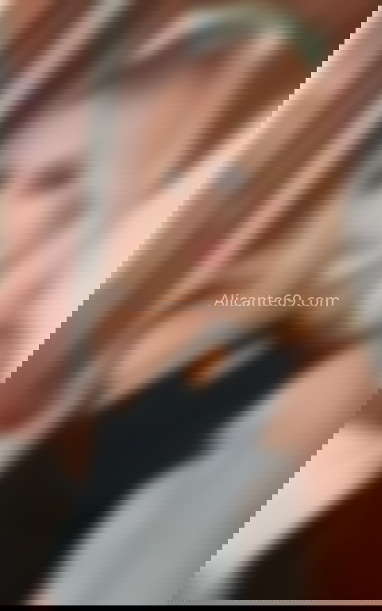 Shanell. 632097496. Citas en ALICANTE, ALICANTE. www.alicante69.com.