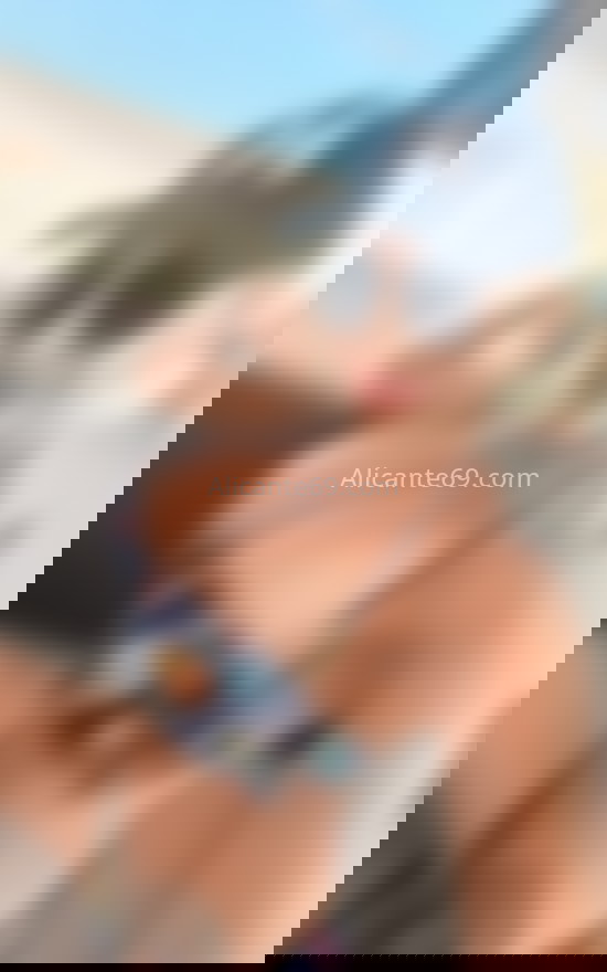 Shanell. 632097496. Citas en ALICANTE, ALICANTE. www.alicante69.com.