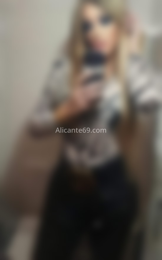 Paula. 666897757. Citas en ALICANTE, ALICANTE. www.alicante69.com.