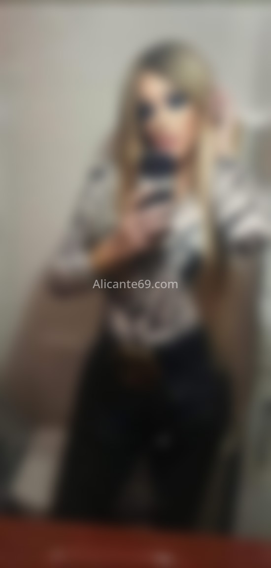 Paula. 666897757. Citas en ALICANTE, ALICANTE. www.alicante69.com.