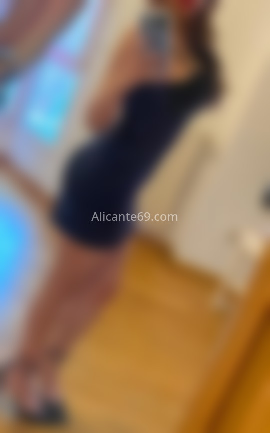 Paula. 687486392. Citas en ALICANTE, ALICANTE. www.alicante69.com.