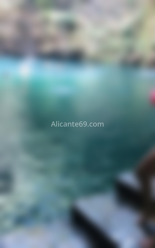 Paula. 687486392. Citas en ALICANTE, ALICANTE. www.alicante69.com.
