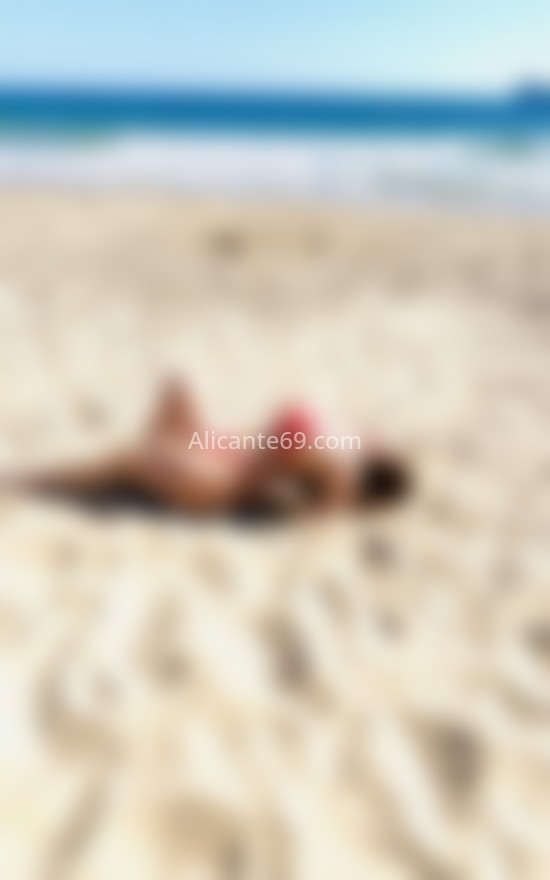 María . 611204322. Citas en ALICANTE, ALICANTE. www.alicante69.com.