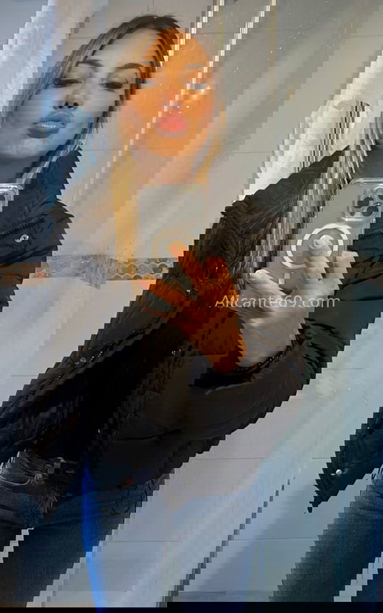 Samy, chica brasileña . 604347260. Citas en ALICANTE, ALICANTE. www.alicante69.com.